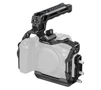 SmallRig Gabbia per Canon EOS R6 Mark III / R6 Mark II Kit di base