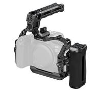 SmallRig Gabbia per Canon EOS R6 Mark III / R6 Mark II Kit di base Edizione avanzata