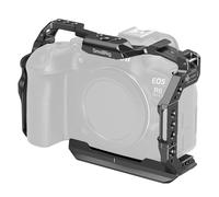 SMALLRIG Gabbia per canon R6 II Doppio NATO QR - 4159