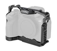 SMALLRIG Gabbia per Fotocamera A7 V/A7 IV / A7R IV / A7R V / A7S III / A1 con Sl
