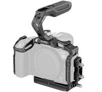 SmallRig 4976 Black Mamba Cage Kit per Canon EOS R5 Mark II