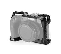 SmallRig Gabbia per Fotocamera Canon EOS RP in Alluminio Nero