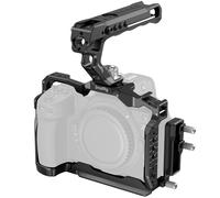 Kit SmallRig 4520 per la gabbia della fotocamera per Nikon Z 6III
