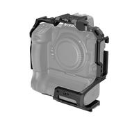 SmallRig Gabbia per Nikon Z8 con impugnatura portabatteria MB-N12 in Alluminio N