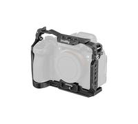 SMALLRIG Gabbia per sony A1 II/A9 III QR per Arca - 5642 | Bloccaggio perFotografi Naturalisti, Gabbia Normale per Sony Alpha 1 II/Alpha 9 III, Massima Stabilità