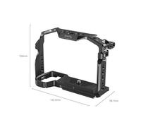 SmallRig Gabbia per Sony A7 III / A7RIII / A7IIIA 2087D