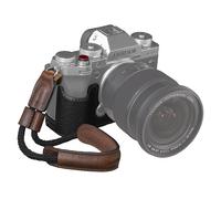 SmallRig Half Custodia / Cinturino da polso Kit per FUJIFILM X-T5 3927