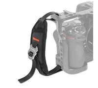SMALLRIG Hand Strap Cinghia da Polso per Fotocamera Cages - 2456B