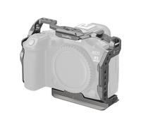 SmallRig HawkLock Gabbia a sgancio rapido per Canon EOS R5 Mark II 4977