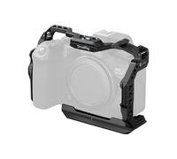 SmallRig HawkLock - Gabbia a sgancio rapido per Canon EOS R6 Mark III/R6 Mark II