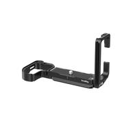 SMALLRIG HawkLock Gabbia per Sony FX5, con Morsetto per Cavo HDMI - 6776 | con piastra superiore rimovibile, per impugnatura superiore XLR originale, con fori filettati da 1/4''-20 e 3/8''-16