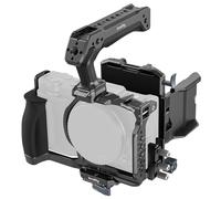 SMALLRIG HawkLock Quick Release Cage Kit per Nikon ZR 6113