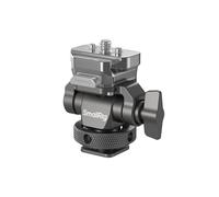SmallRig HawkLock Supporto monitor a sgancio rapido con attacco a slitta fredda H21 4888