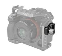 SMALLRIG HDMI Cable Clamp compatibile con A7S III Cage - 3000