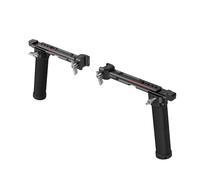 SMALLRIG Impugnatura doppia compatibile con DJI RS 2/RSC 2 - 3027 - Nouvo