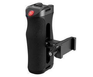 SmallRig Impugnatura laterale ad arco con grilletto a scatto
