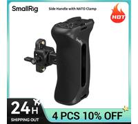 SmallRig 5952 Maniglia laterale con morsetto NATO