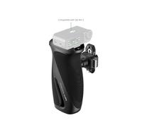 SmallRig Impugnatura Laterale Girevole con Morsetto NATO a Sgancio Rapido "HawkLock" H21 per Piastre di Montaggio per Fotocamere DSLR / Monitor -6405