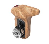 SmallRig Impugnatura Maniglia Laterale con Trigger Remoto per Registrazione