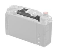 SmallRig Impugnatura per il pollice per Fujifilm X-M5 nero