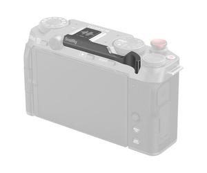 SmallRig Impugnatura per il pollice per Fujifilm X-M5 nero