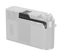 SmallRig Impugnatura per il pollice per Fujifilm X mezzo nero