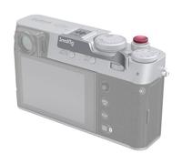 SmallRig Impugnatura per pollice Fujifilm X100VI argento 4566