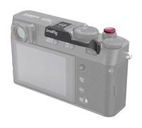 Impugnatura per pollice SmallRig 4559 per FUJIFILM X100VI / X100V (Nero)