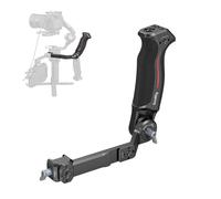 SMALLRIG Impugnatura Regolabile per DJI RS, Carico 8kg-3028D