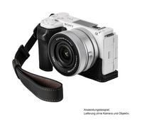 SmallRig Kit custodia in pelle 4777 per Sony ZV-E10 II (nero)