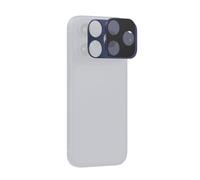SMALLRIG Kit di Filtri UV Quadrati per iPhone 17 Pro Max, Blu 6068 | Supporto per iPhone 17 Pro Max con Filtro UV, Fissaggio Magnetico Sicuro, Qualità Ottica Premium