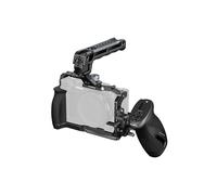 SMALLRIG Kit di gabbia compatibile con Nikon ZR (Edizione avanzata) - 5468