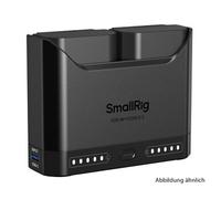 SmallRig Kit di ricarica turbo NP-FW50