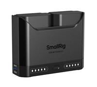 SmallRig Kit di ricarica turbo NP-FZ100