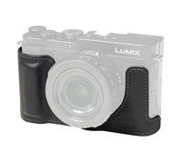 SmallRig Kit di semigusci in pelle, per Panasonic Lumix L10 5698 nero