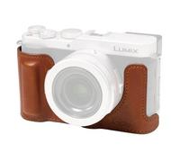 SmallRig Kit di semigusci in pelle, per Panasonic Lumix L10 5699 marrone