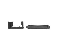 SmallRig Kit di valigie in pelle per Fujifilm X-T50 (nero) 4709