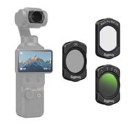 SMALLRIG Kit filtro attaccabile per DJI Osmo Pocket 3 5832