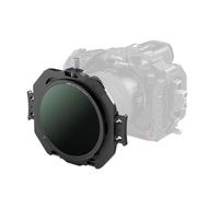 Kit filtro SmallRig con morsetto regolabile 4412