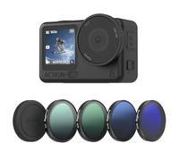 SmallRig Kit filtro ND per DJI Osmo Action 6 5895