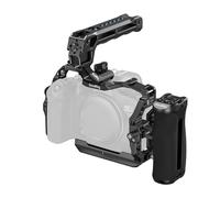 SmallRig Kit gabbia base per Canon EOS R6 Mark III / R6 Mark II (Advanced Edition) 5956