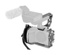 SMALLRIG Kit Gabbia FX3/FX30 XLR Estensione QR-4771