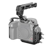 SMALLRIG Kit Gabbia HawkLock GH7/GH6 Maniglia-4825