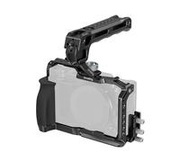 Kit gabbia SmallRig 5647 per Nikon ZR