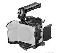 Kit gabbia SmallRig 5823 per Sony FX3 / FX30