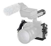 SmallRig kit gabbia portatile 4184B Sony FX30 / FX3