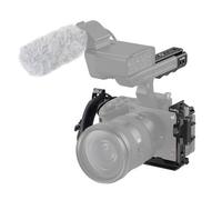 SmallRig Kit gabbia portatile per Sony FX30 / FX3