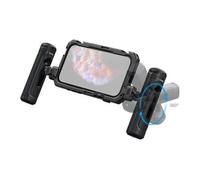 SmallRig Kit gabbia video per iPhone 17 Pro Kit doppio palmare