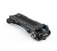 SMALLRIG Kit HawkLock per Sony A7R V/A7IV/A7SIII - 2837B | maniglia superiore/laterale/morsetto per cavo HDMI, Kit gabbia a sgancio rapido, Lock per