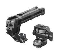SMALLRIG Kit Maniglia Top con Supporto Monitor per ARRI-5323